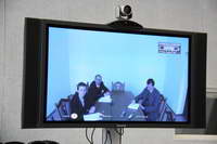 Financial intelligence experts from Russia and Belarus discussed the results of the recent Egmont Group meeting