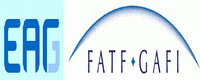 EAG was granted associate member status within the FATF