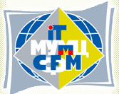 A temporary ITMCFM representation will be operating in Kazakhstan