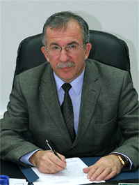 Chairman